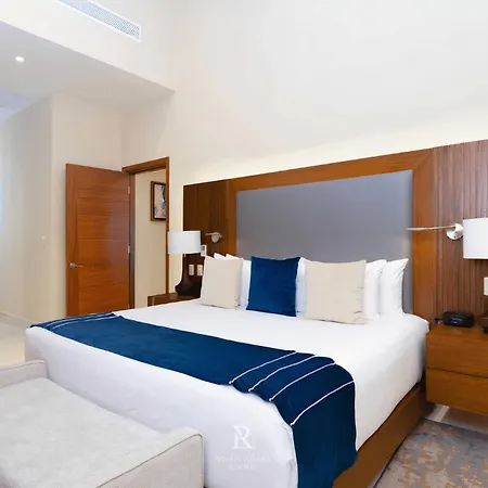 Three Bedroom Suite Ocean View- Villa La Valencia